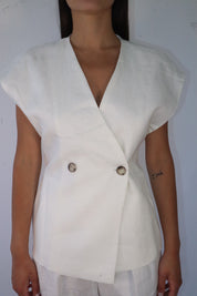 GILET SUMMER