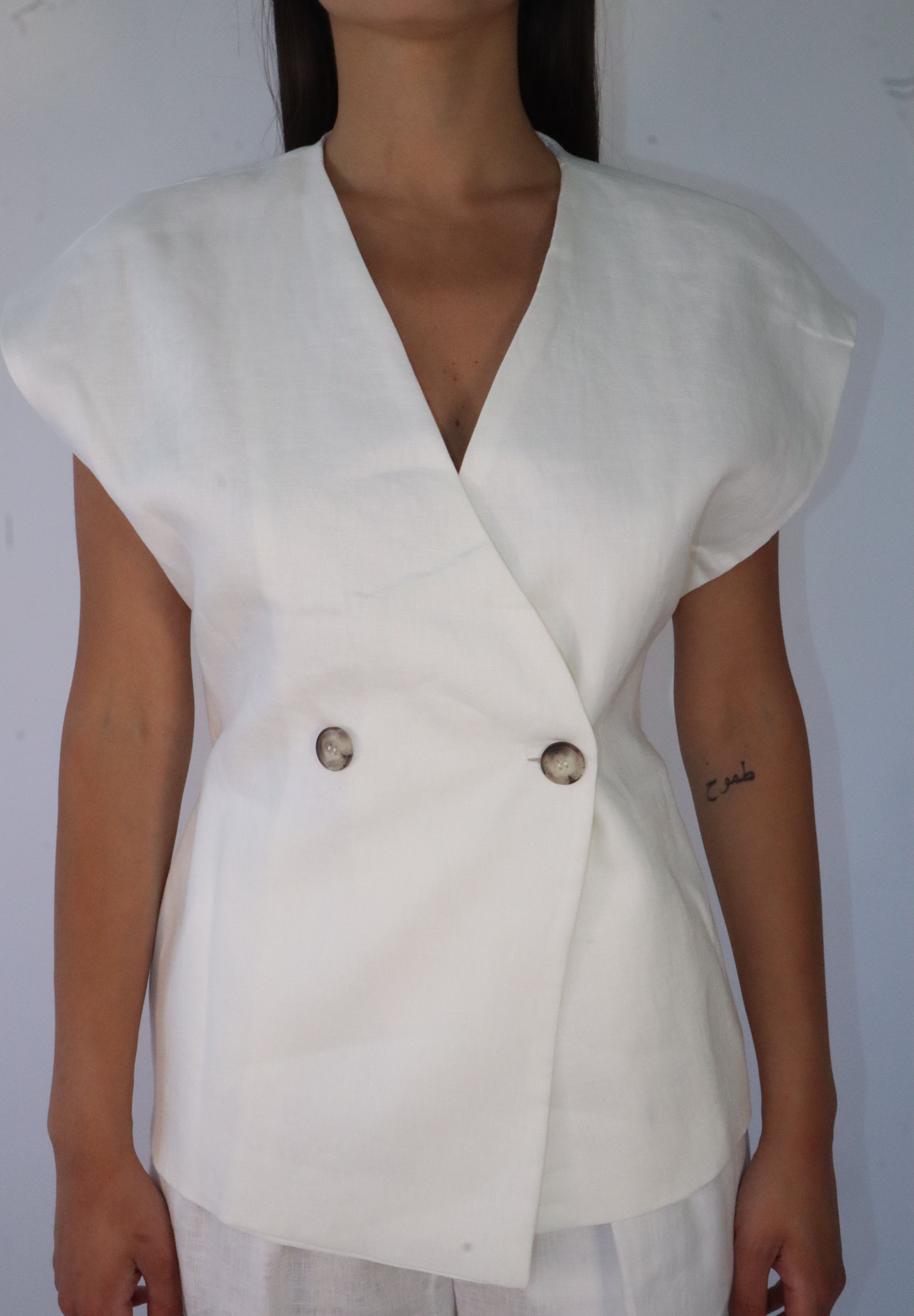 GILET SUMMER