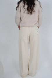 JEANS MIA MULTICOLOR