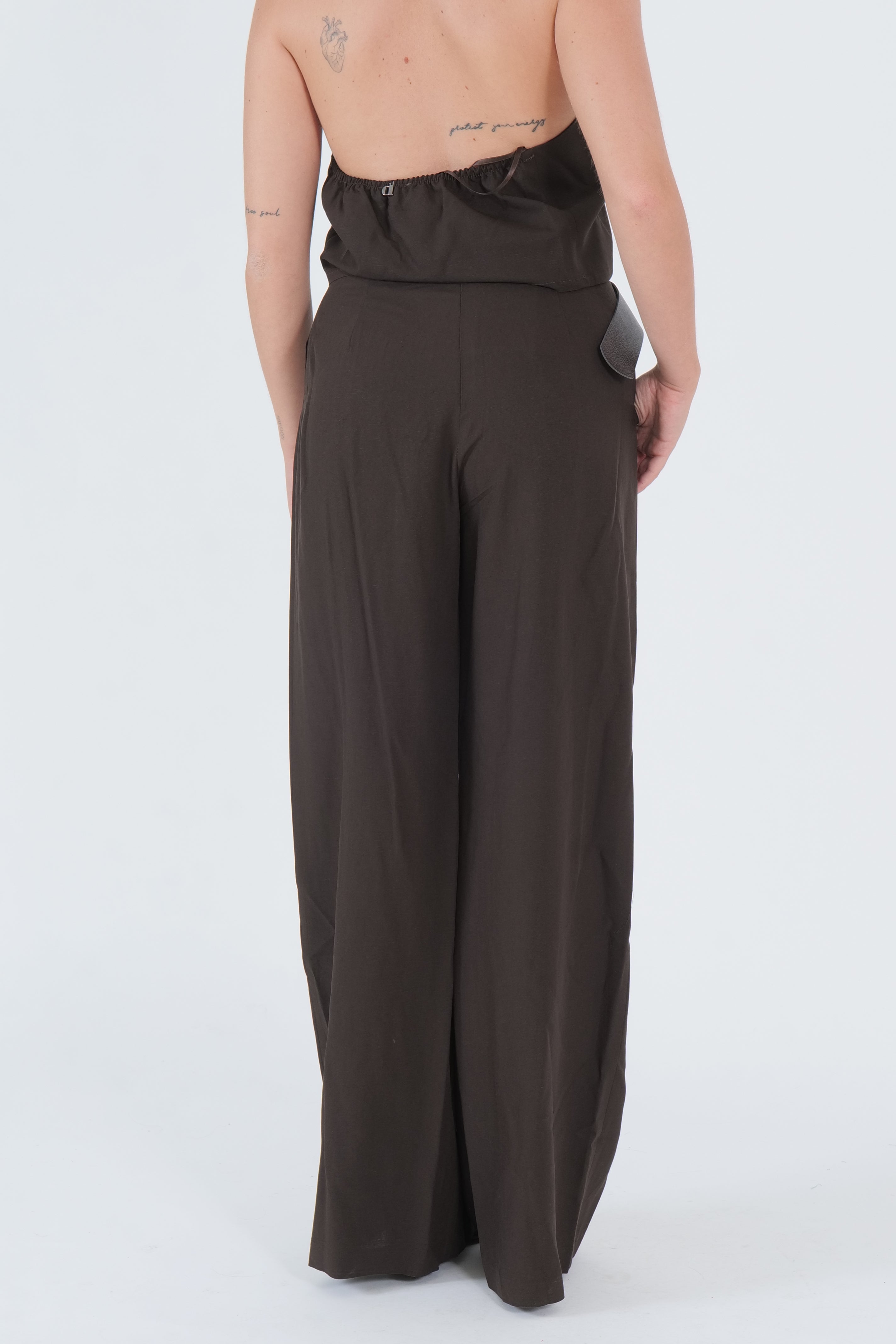 PANTALONE MORO DIXIE