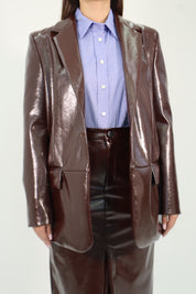 BROWNIE BLAZER