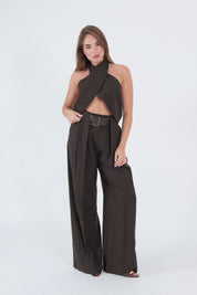 PANTALONE MORO DIXIE