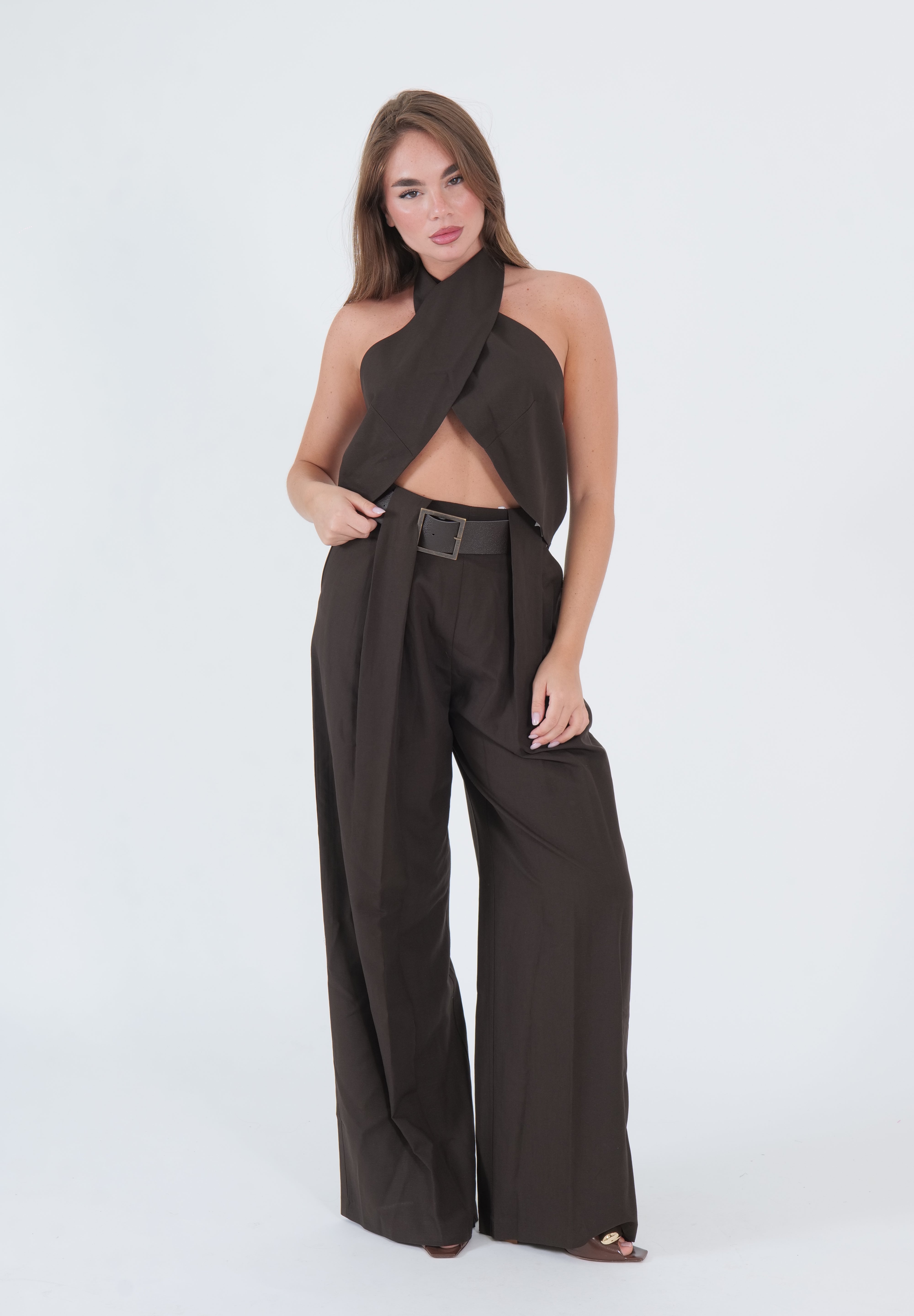 PANTALONE MORO DIXIE