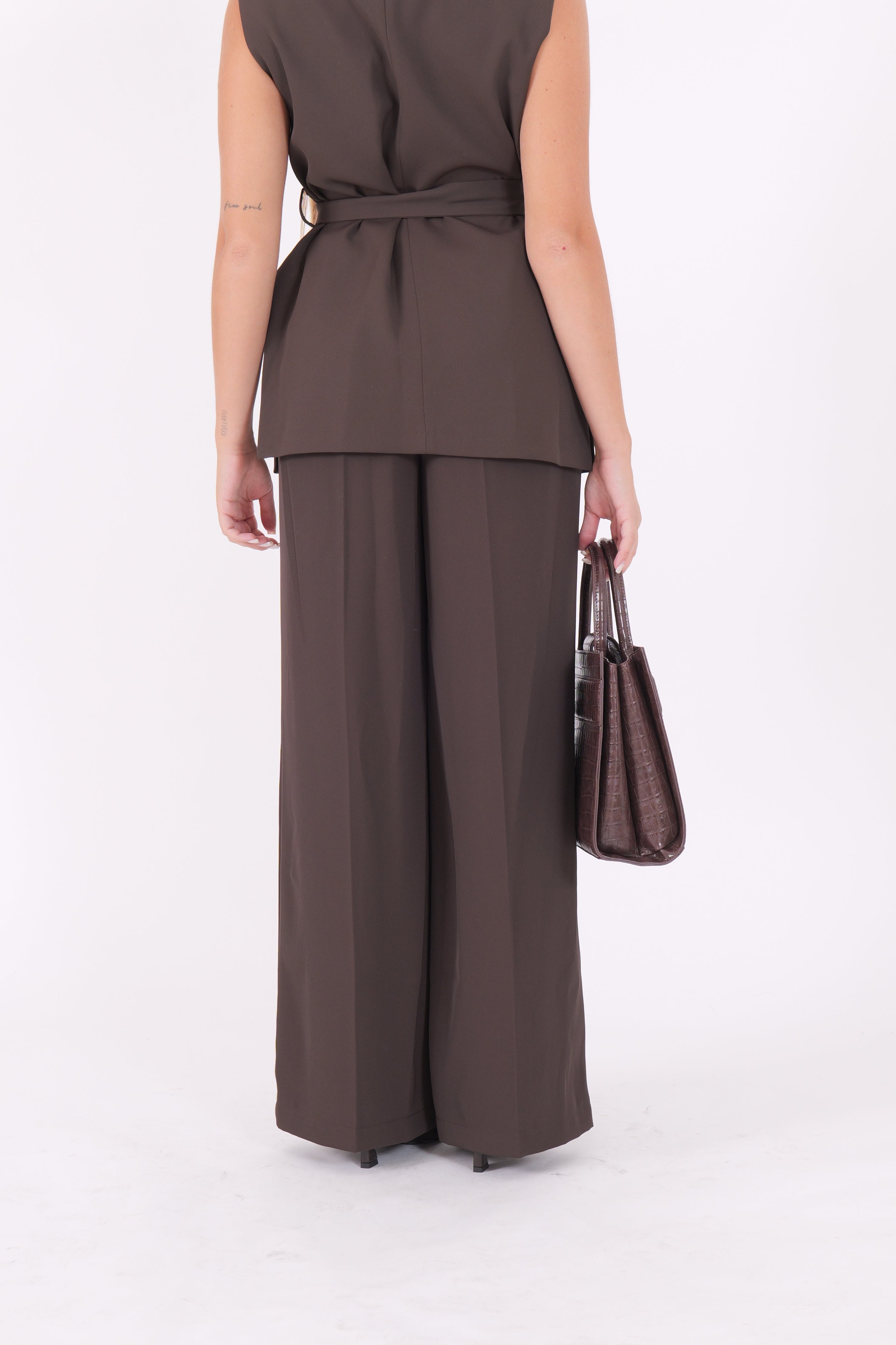 PANTALONE PARIS MORO