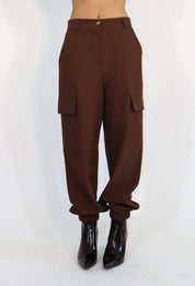 PANTALONE CARGO