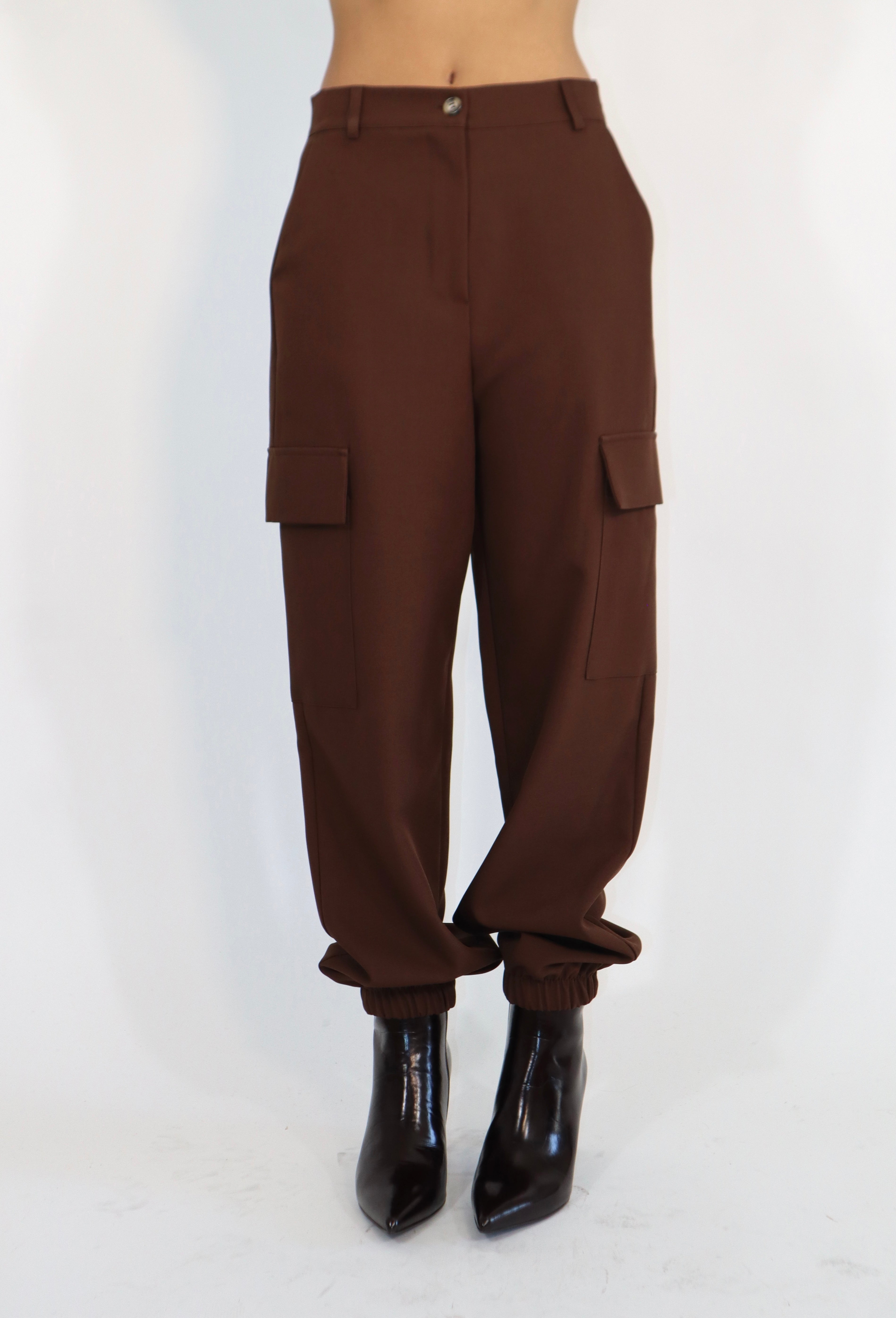 PANTALONE CARGO