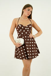 MINI DRESS POIS