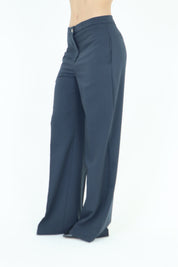 PANTALONE SOPHIA BLU