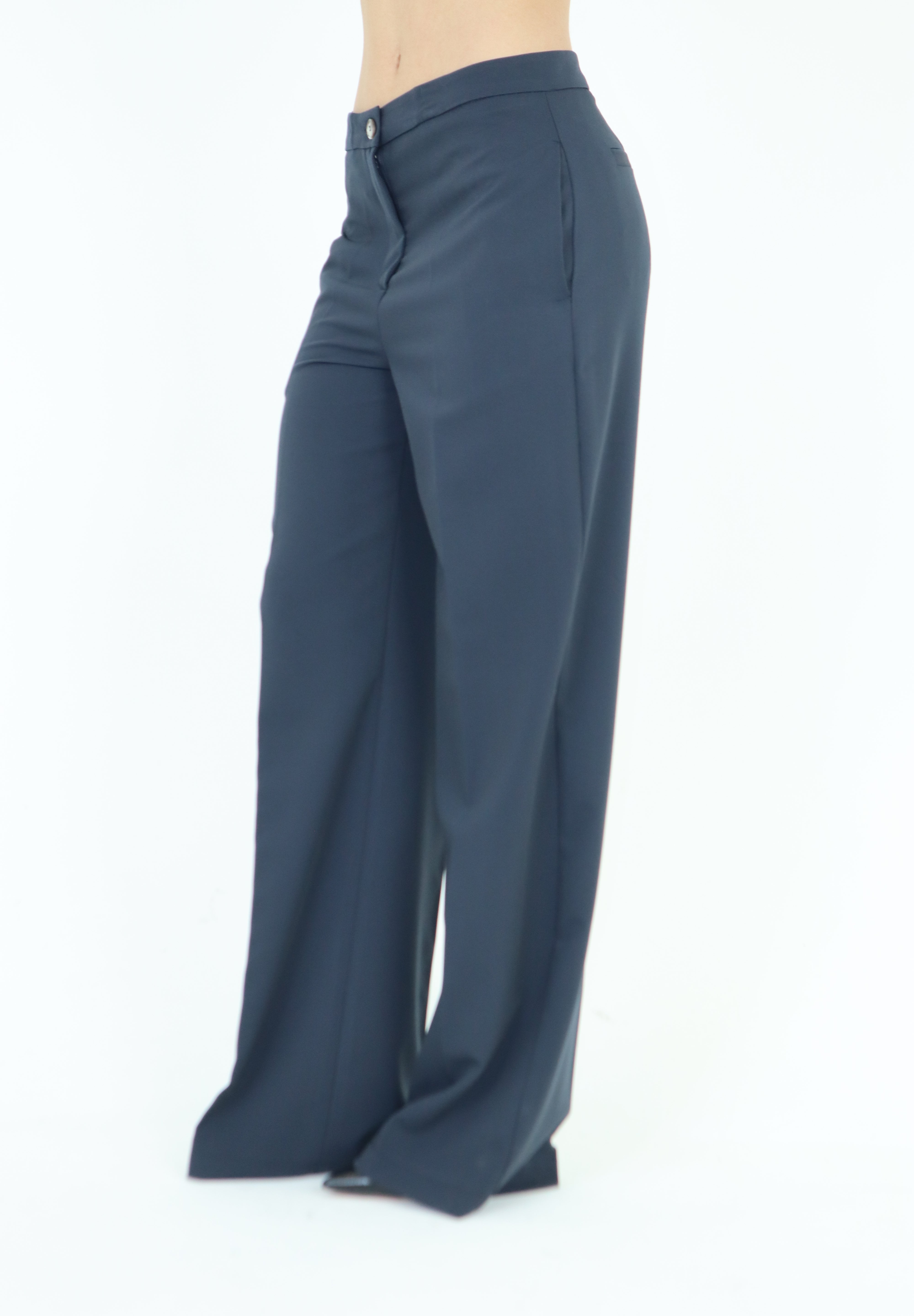 PANTALONE SOPHIA BLU