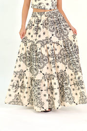GONNA BALZE JACQUARD
