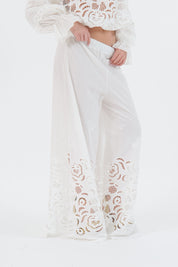 PANTALONE SHIFFER