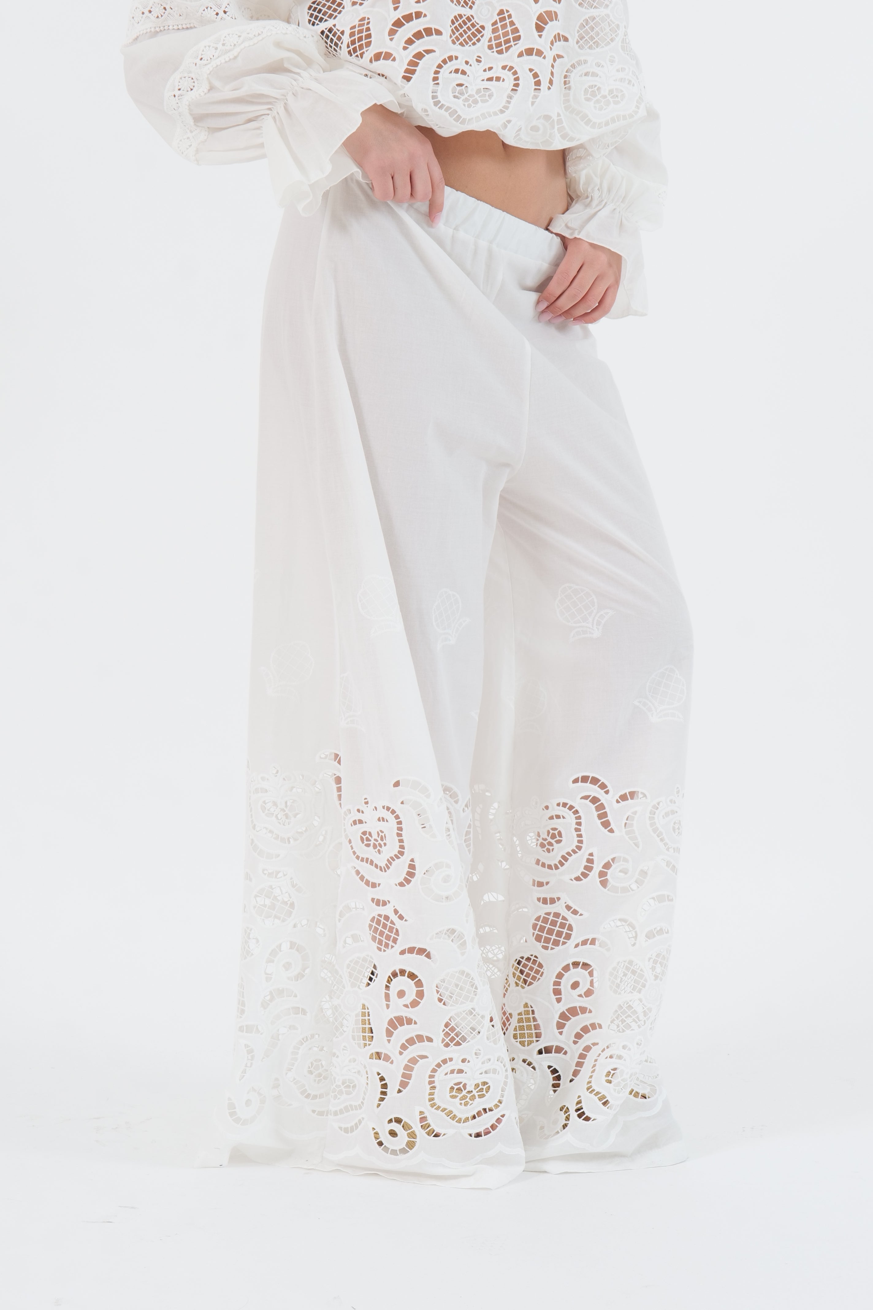 PANTALONE SHIFFER