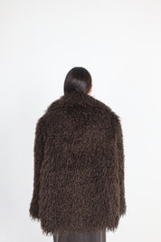 ECOPELLICCIA MONGOLIA