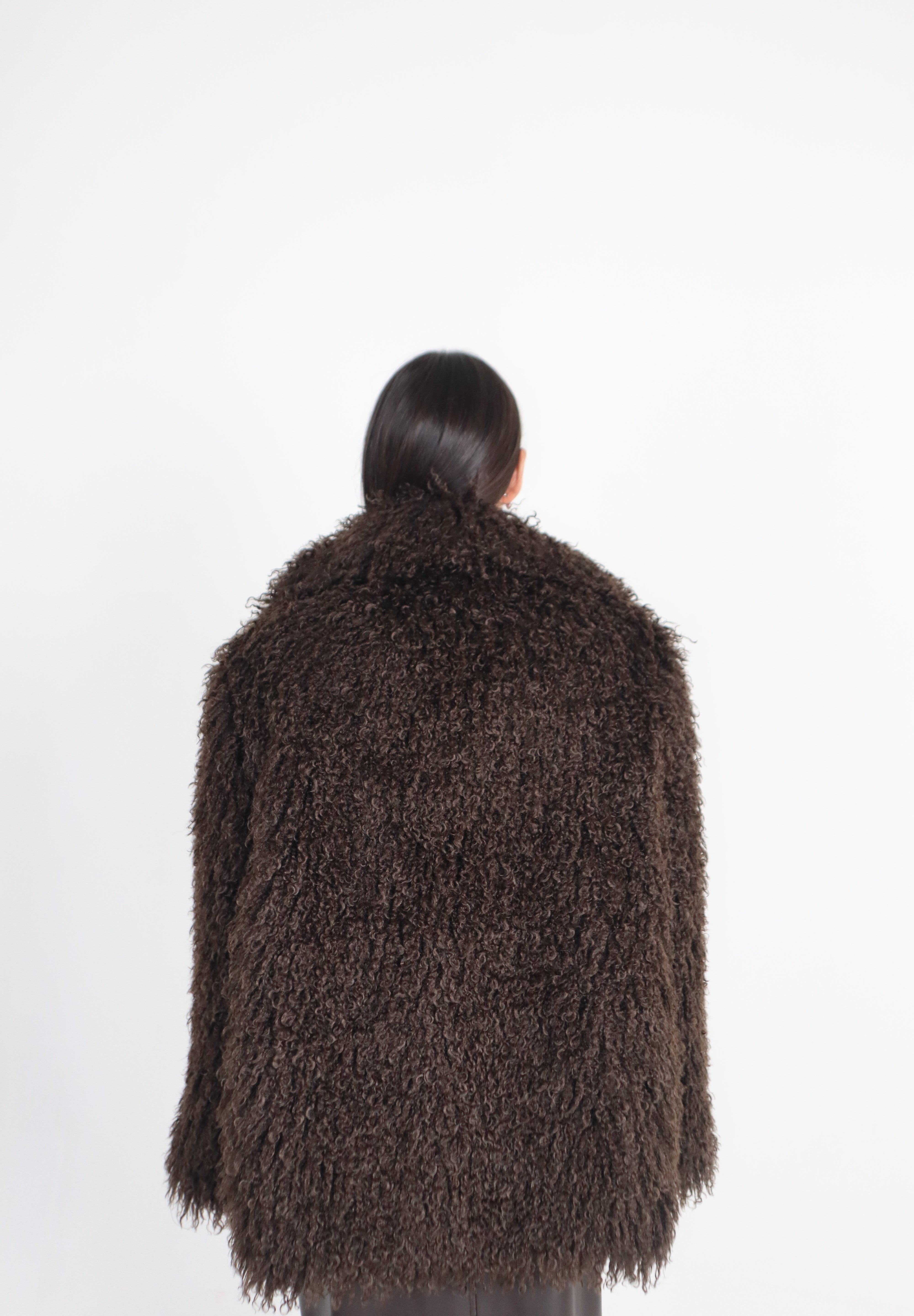 ECOPELLICCIA MONGOLIA