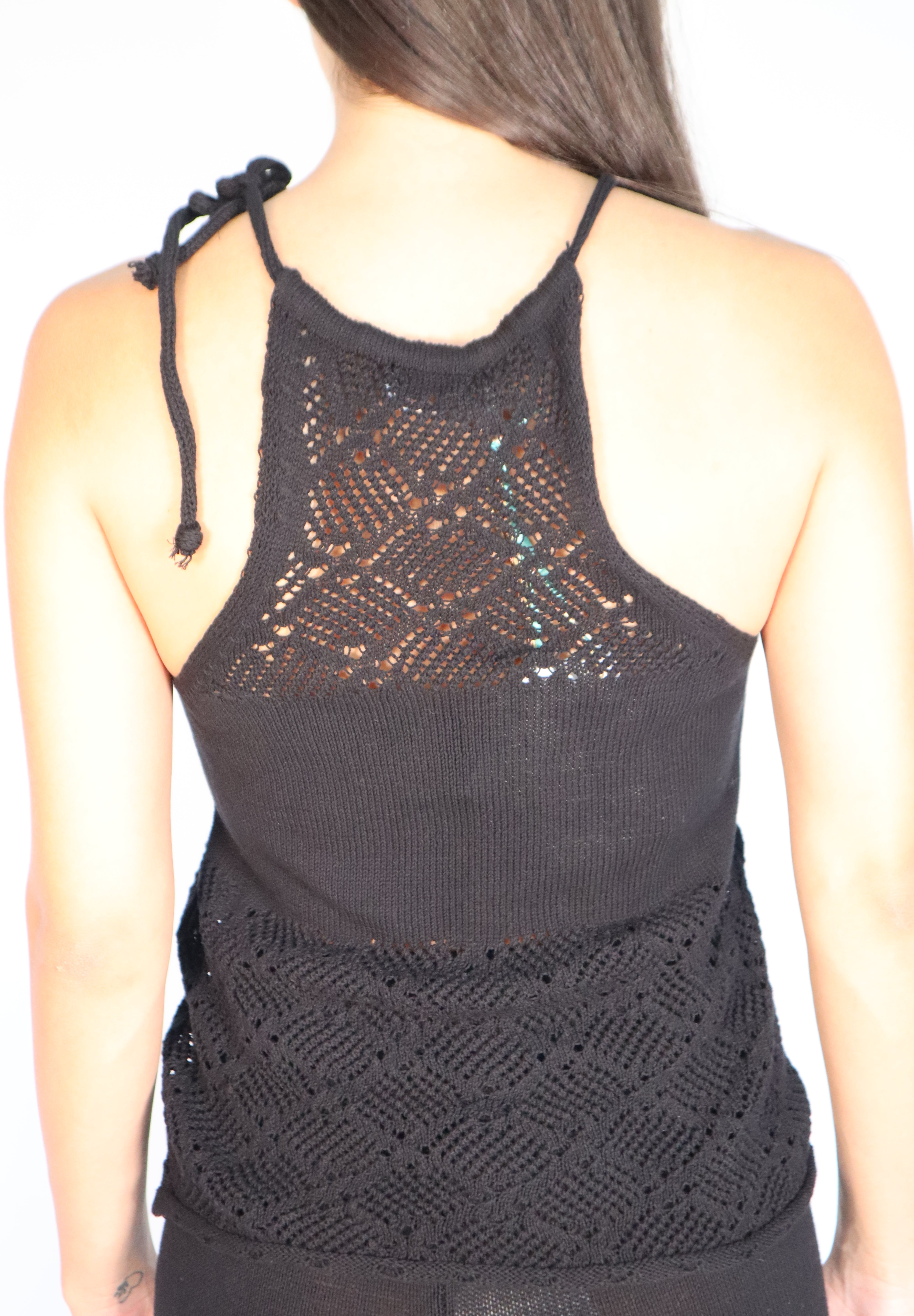 TOP CROCHET AMERICA