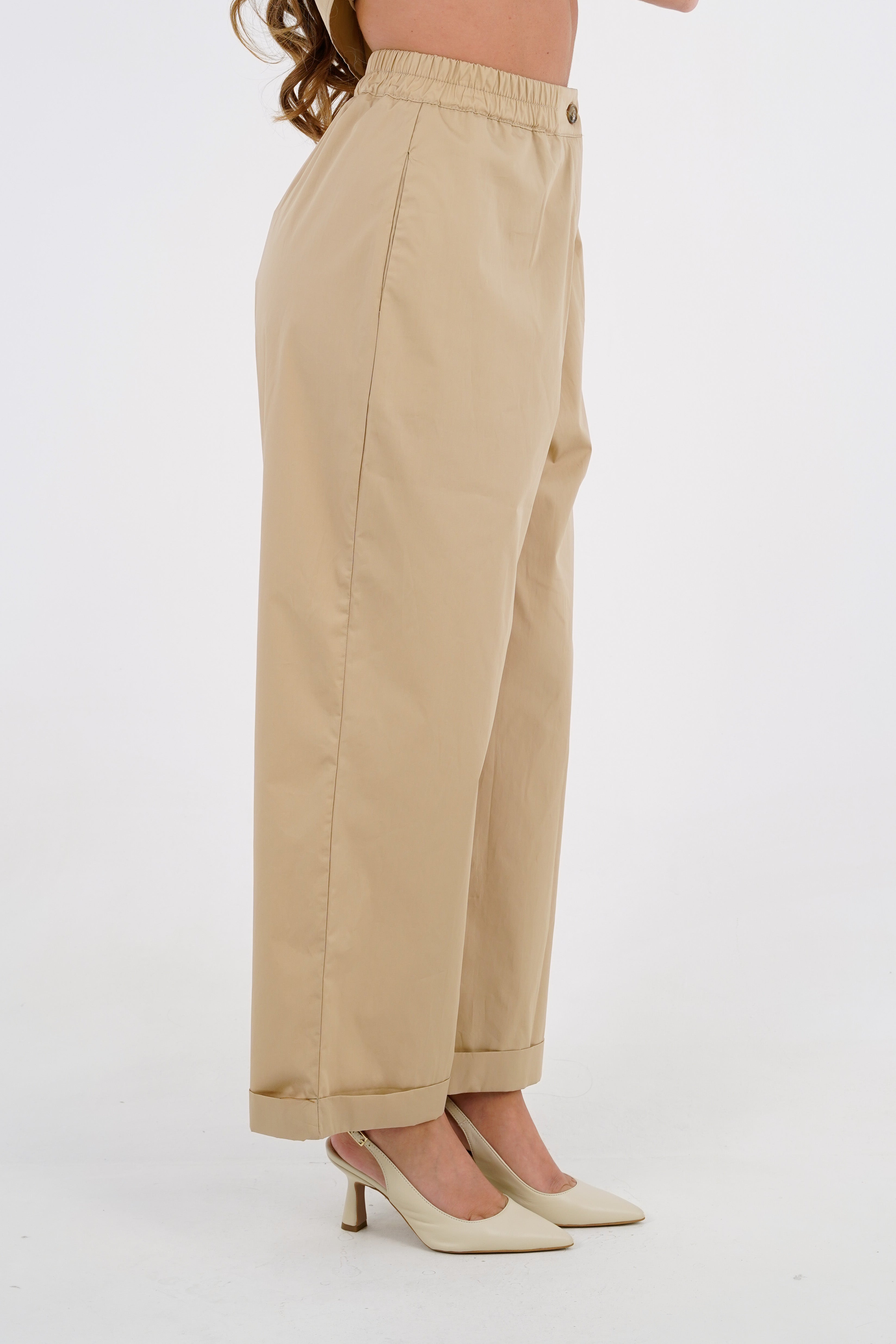 PANTALONE RAYA SAFARI