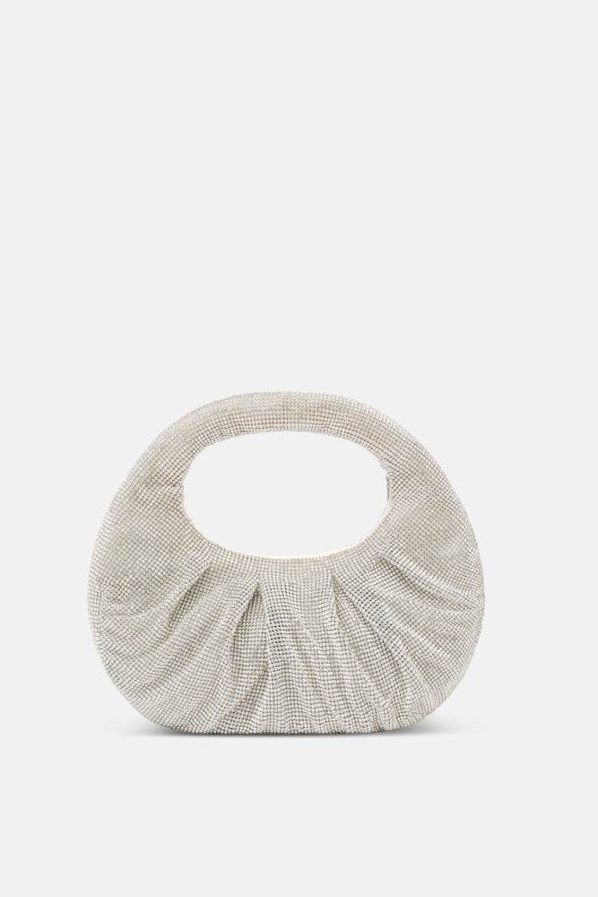 HAND BAG JOAN ARGENTO