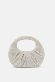 HAND BAG JOAN ARGENTO