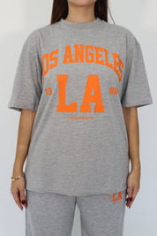 T-SHIRT LOS ANGELES