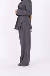PANTALONE SYDNEY ANTRACITE