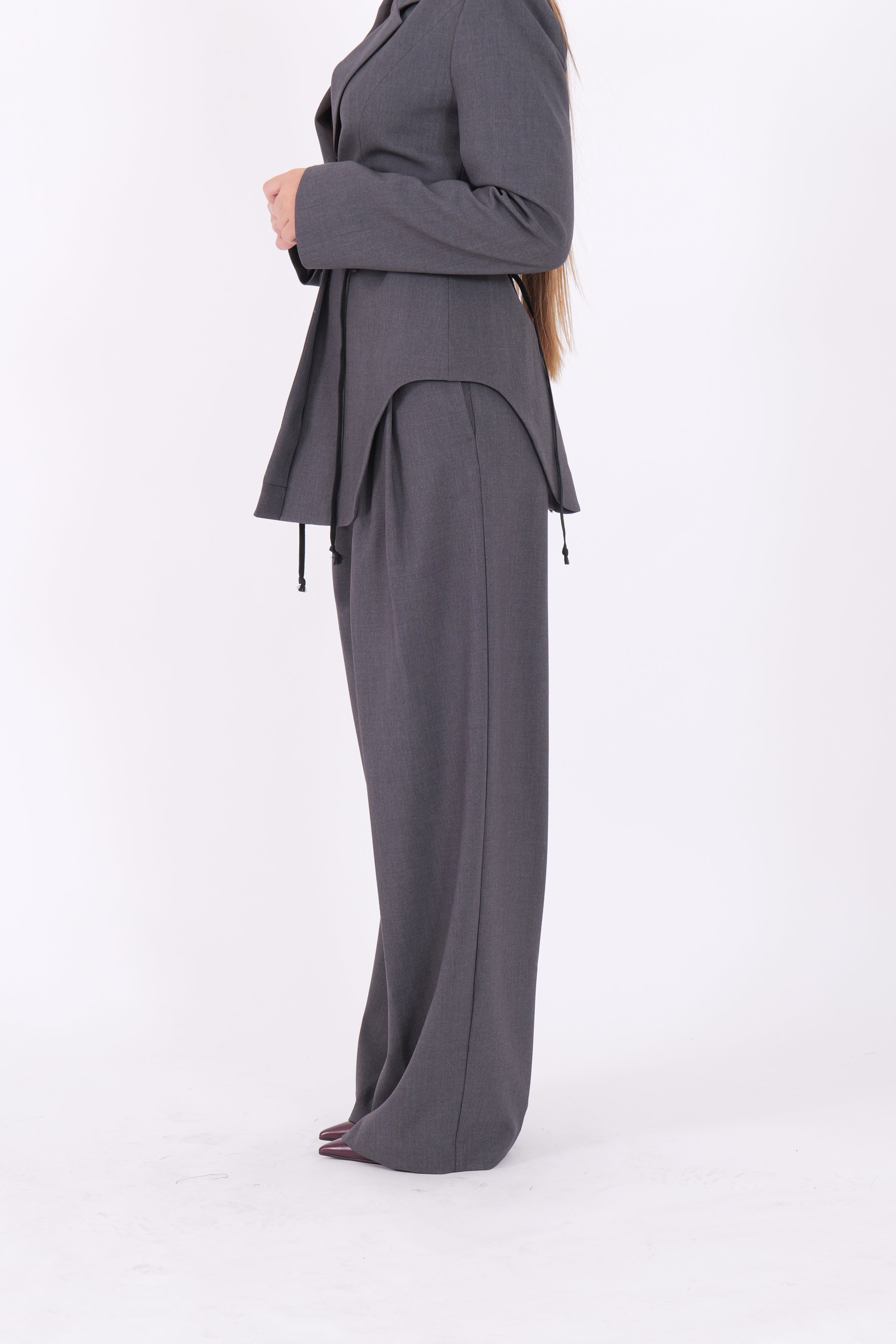PANTALONE SYDNEY ANTRACITE
