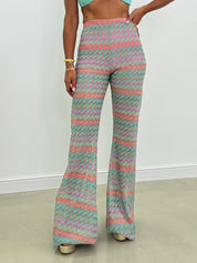 PANTALONE RAINBOW