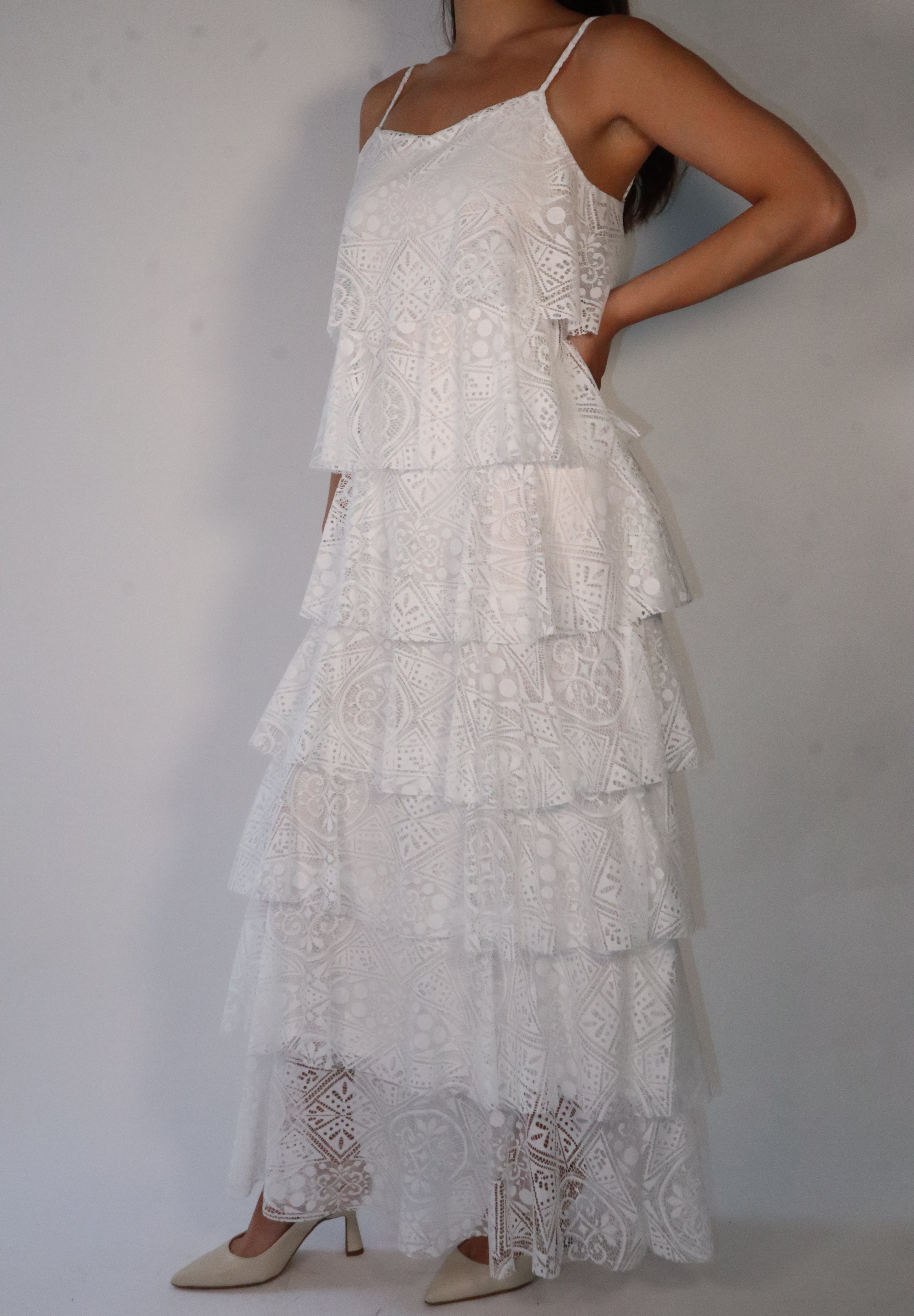 DRESS NEVADA