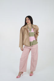 DENIM BALI ROSA