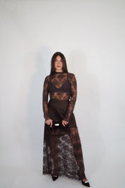 GONNA ROMANTIC PIZZO