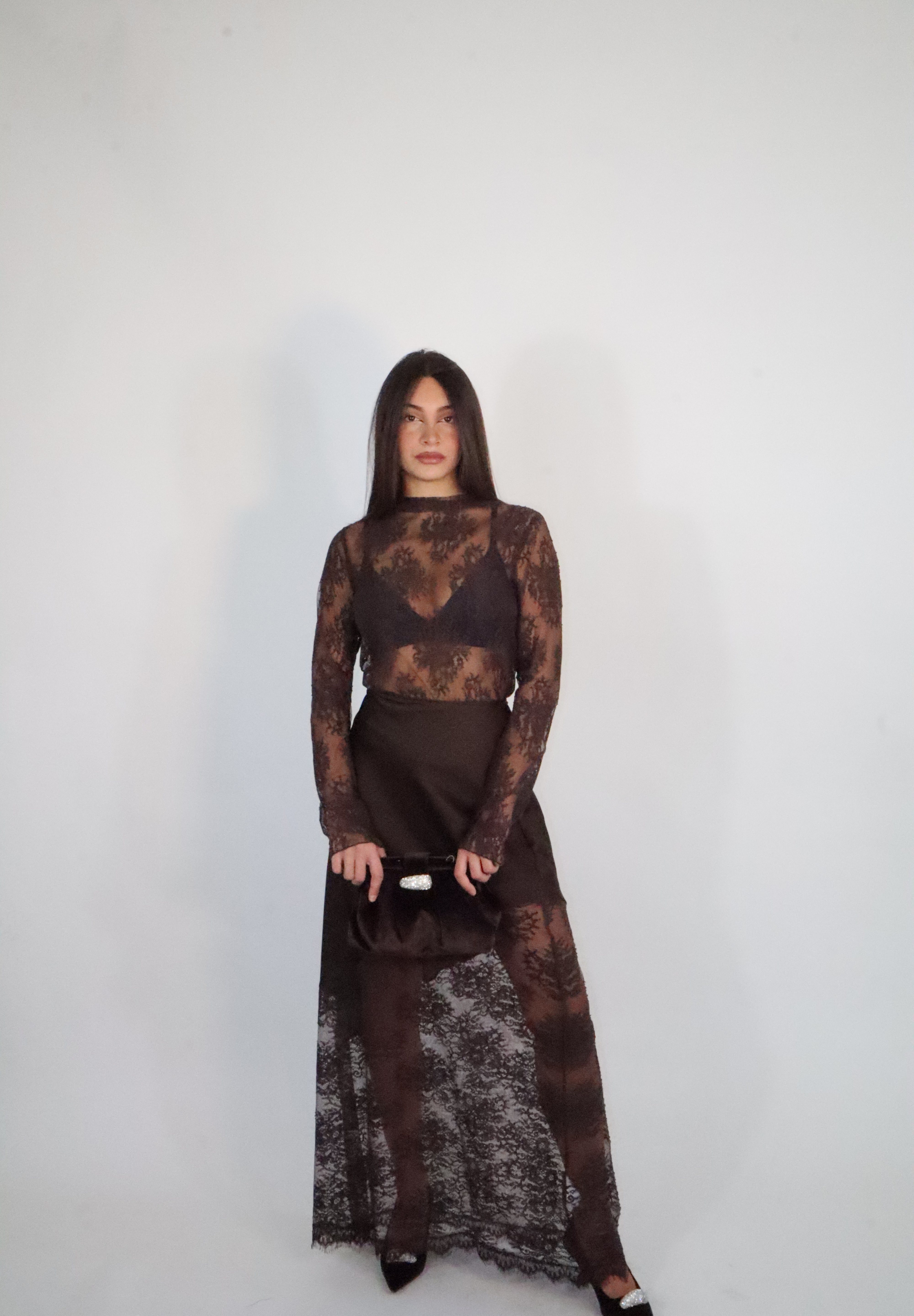 GONNA ROMANTIC PIZZO