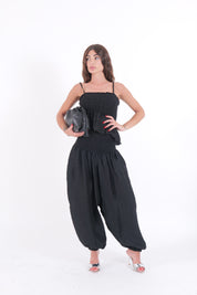 PANTALONE BLACK DIXIE