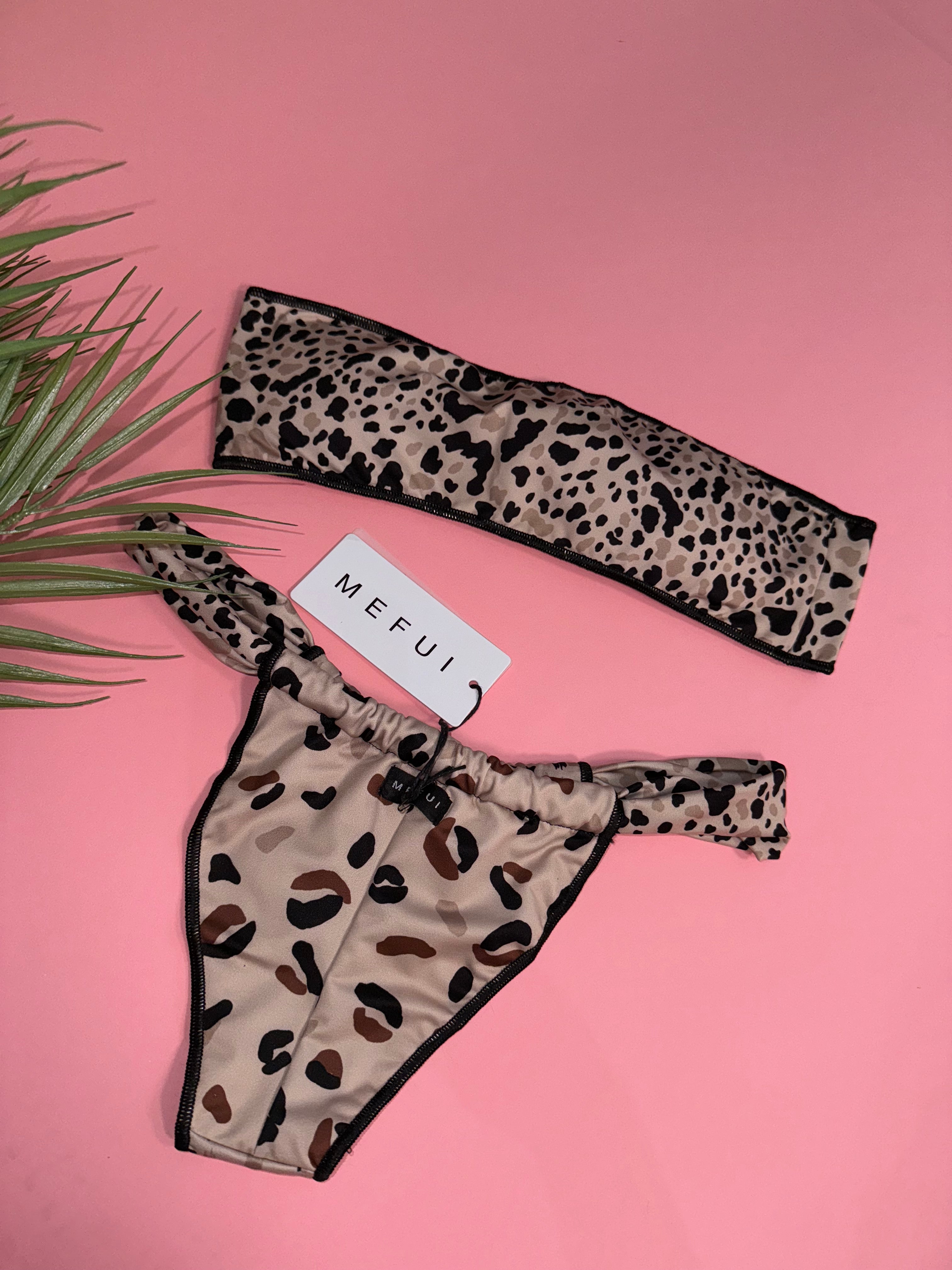 BIKINI LEOPARD