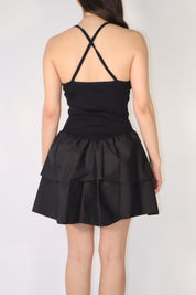 MINI DRESS BALLERINA