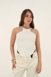 TOP AMERICA BIANCO