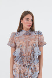 CAMICIA MOLLY