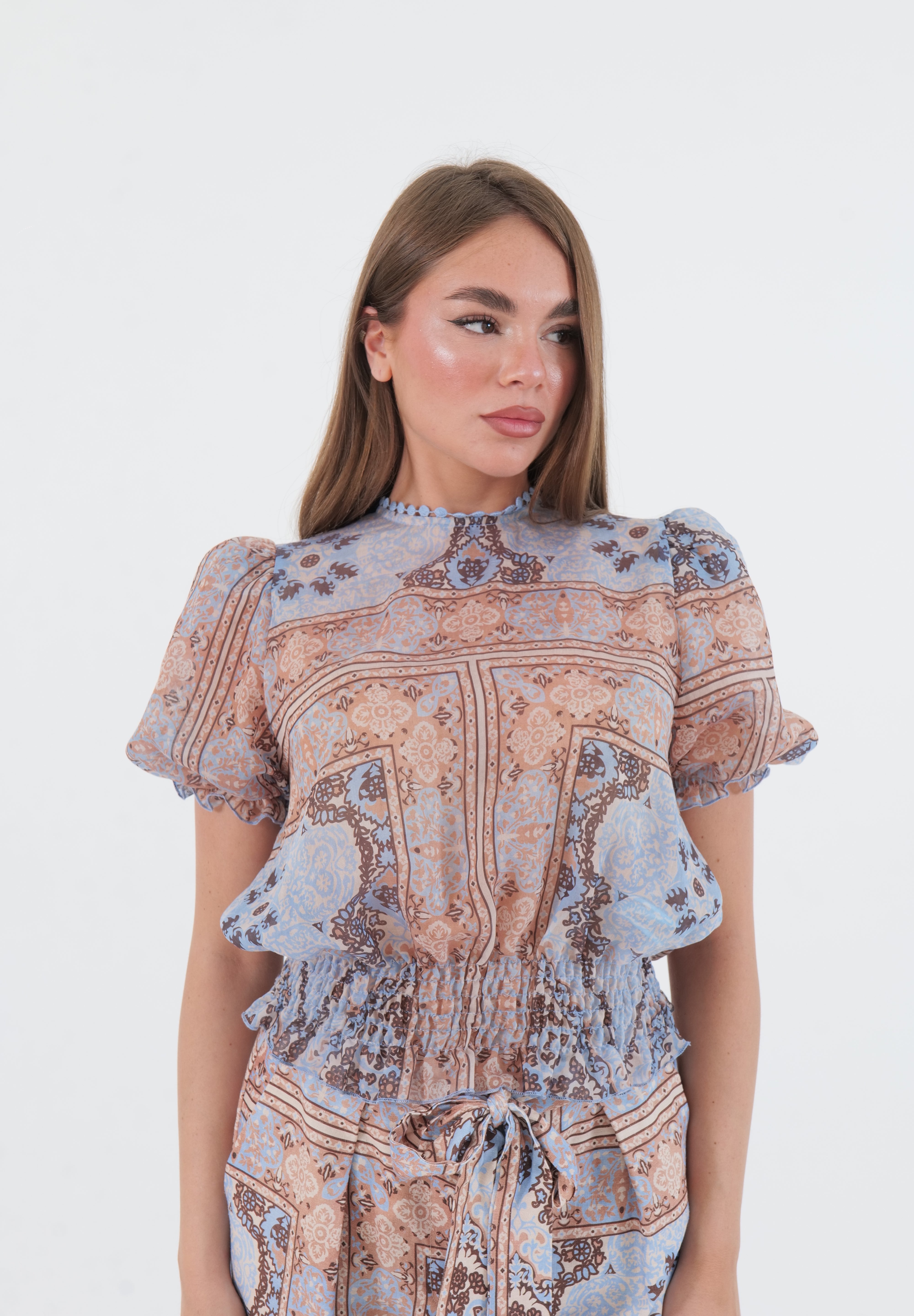 CAMICIA MOLLY