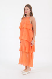 ABITO BALZE ORANGE