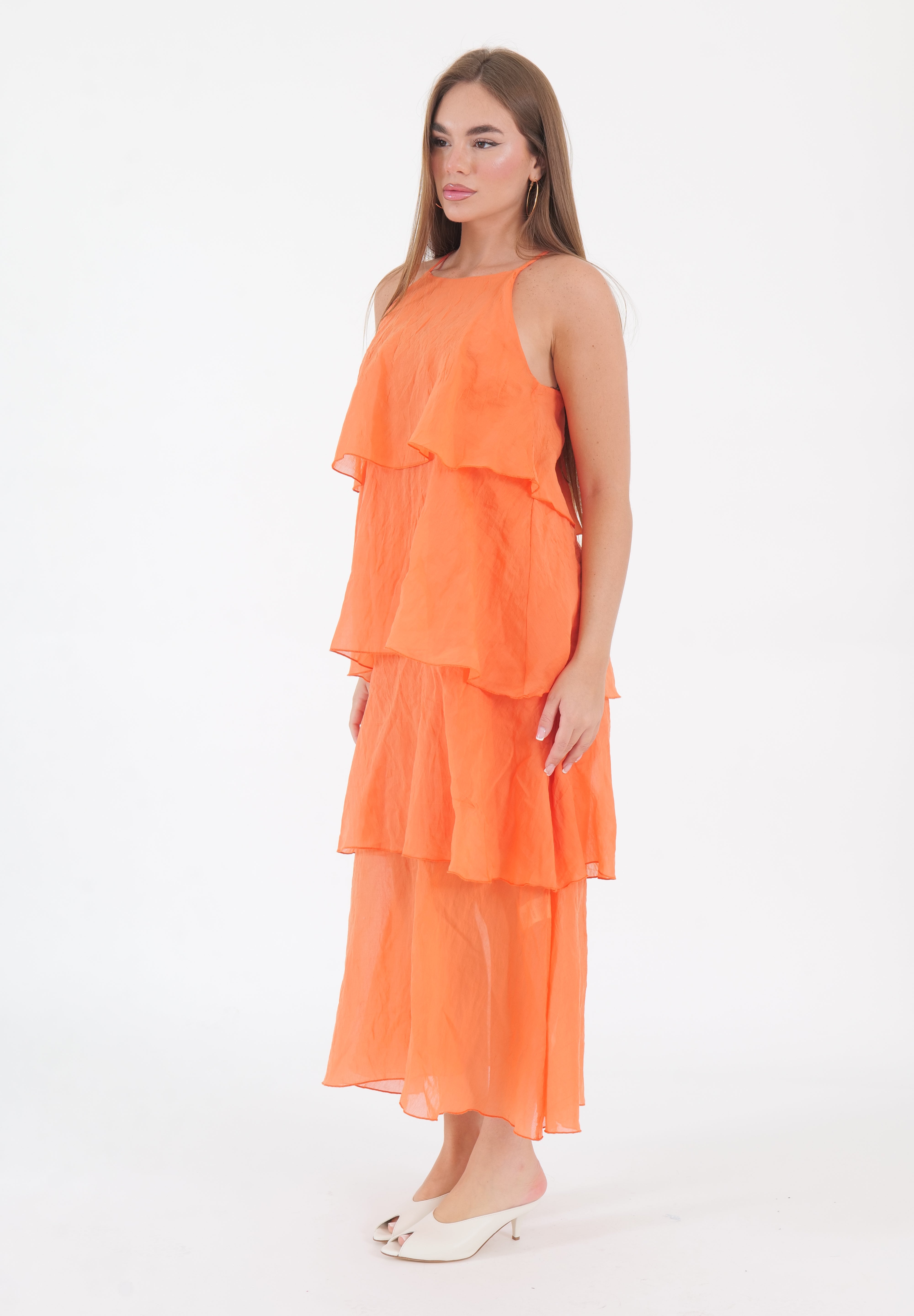 ABITO BALZE ORANGE