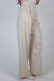 PANTALONE DIXIE BEIGE