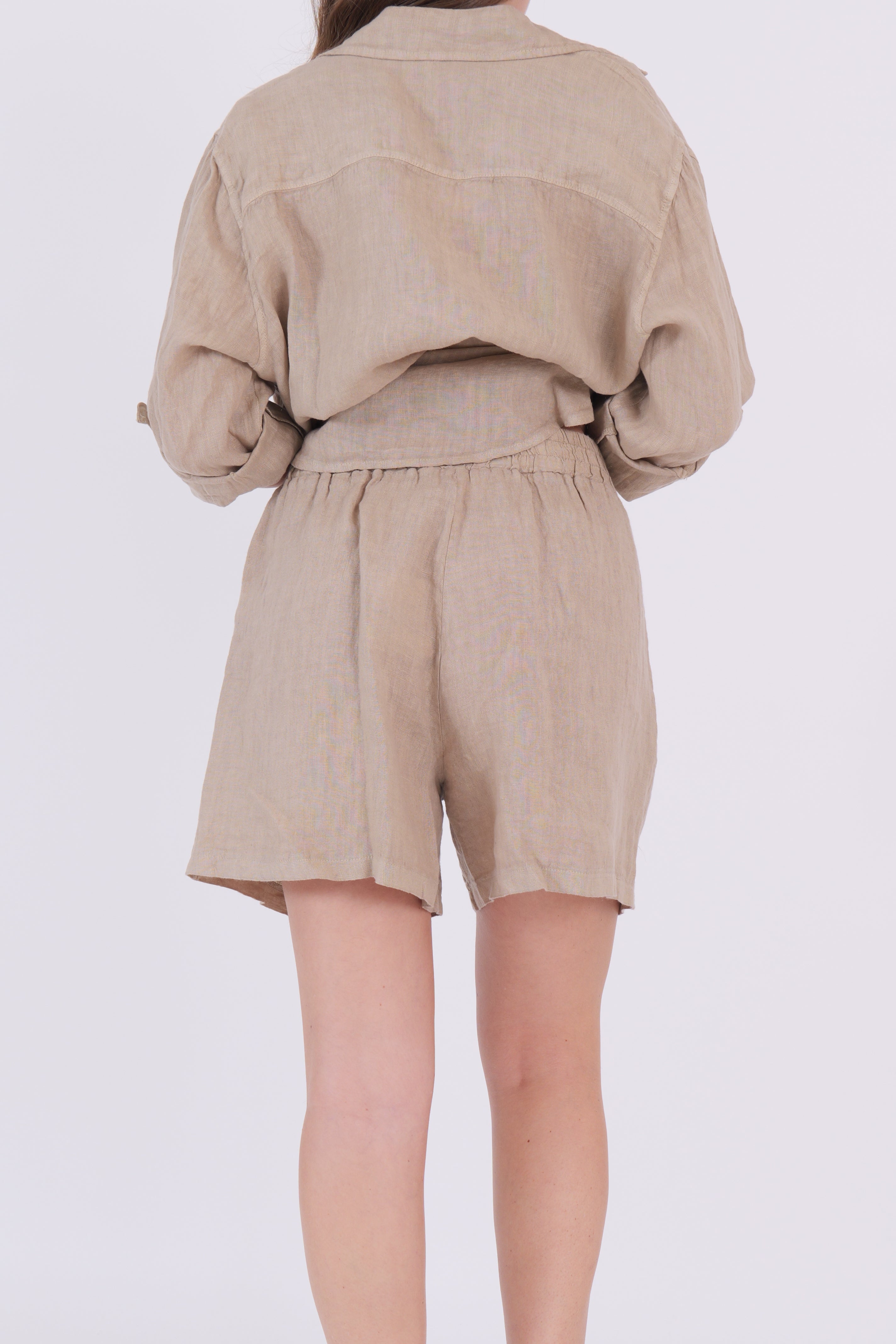 SET COMFY SABBIA
