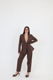 TAILLEUR SET MORO