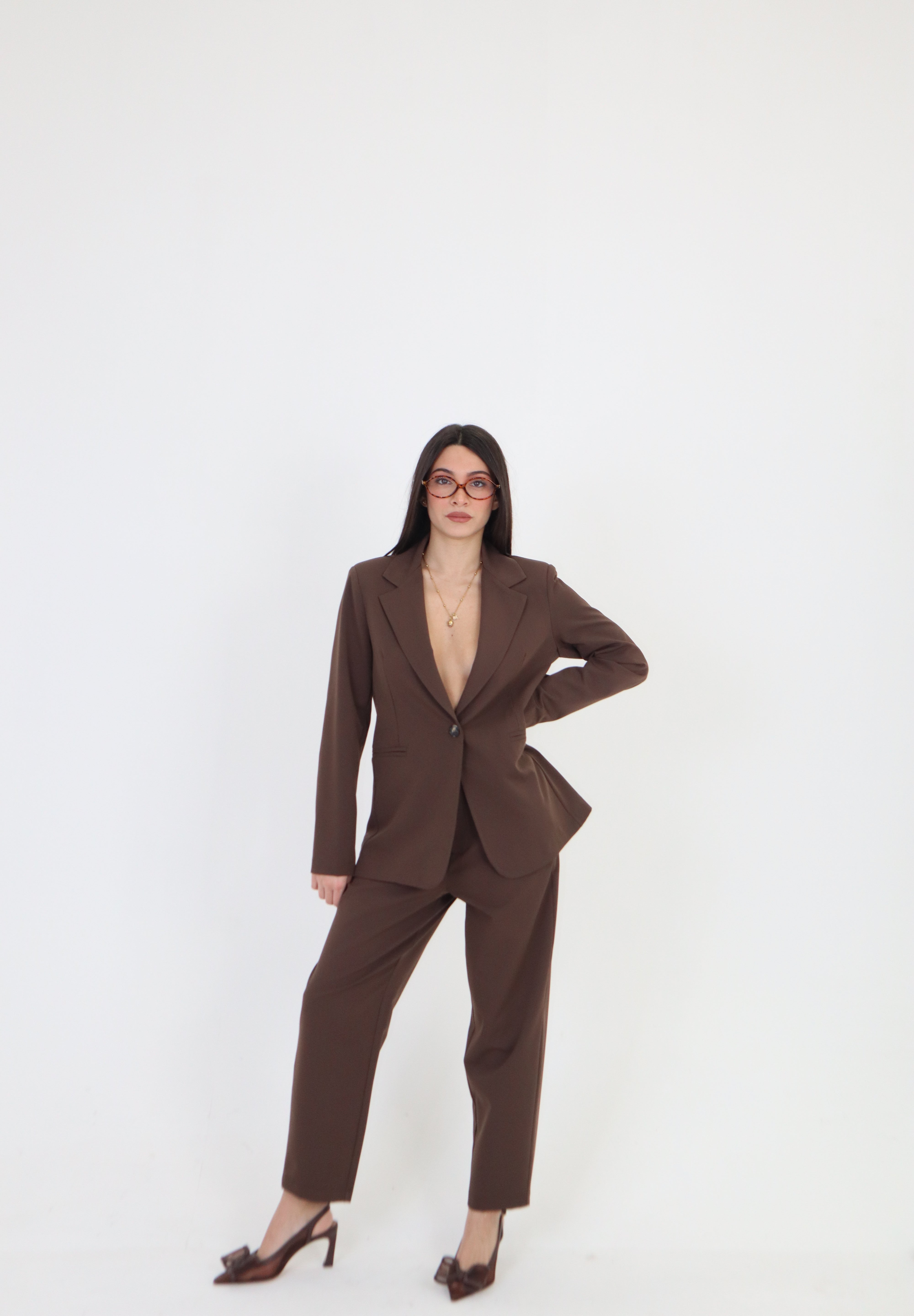 TAILLEUR SET MORO