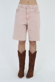 BERMUDA PINK