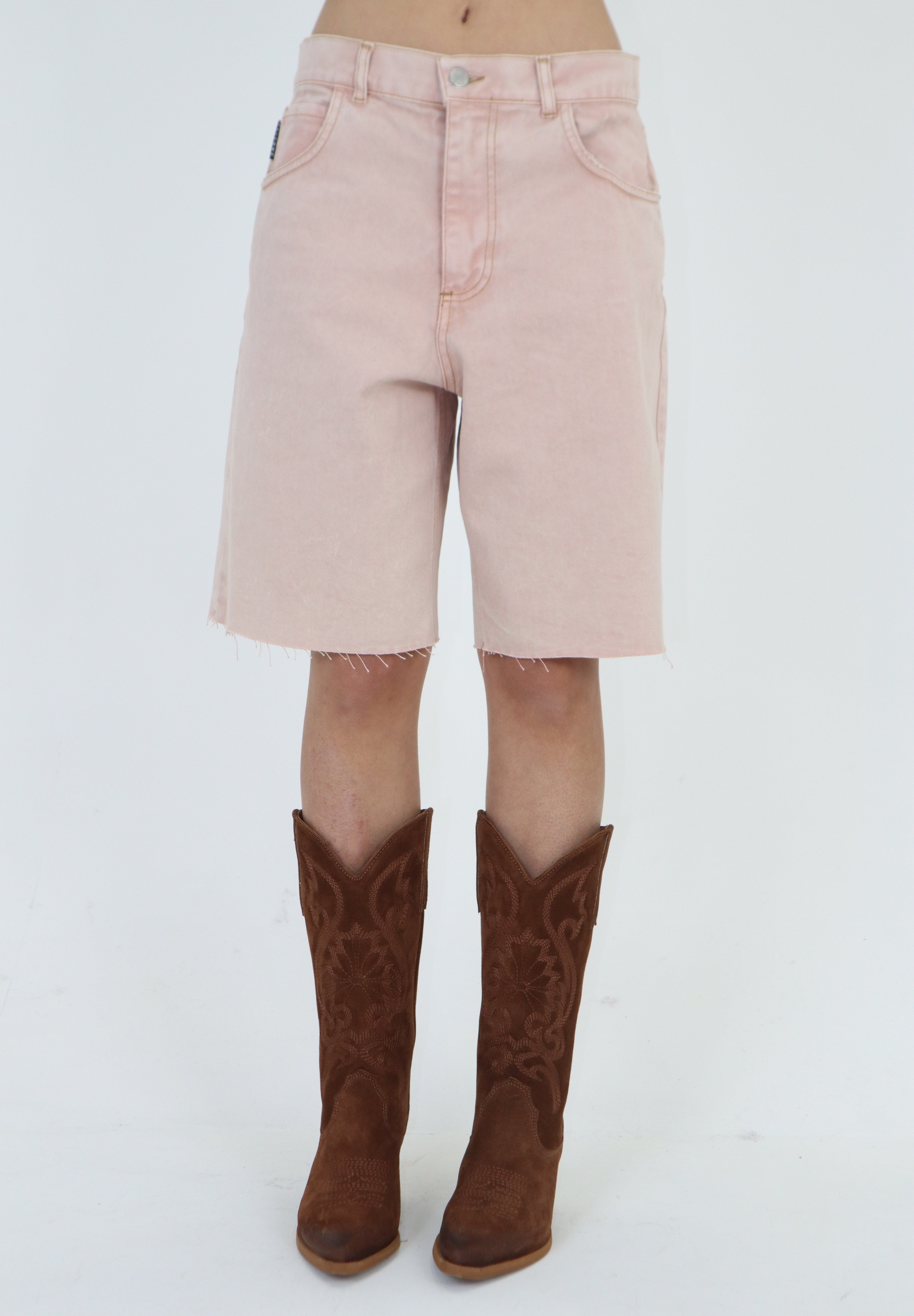 BERMUDA PINK