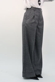 PANTALONE TARTAN