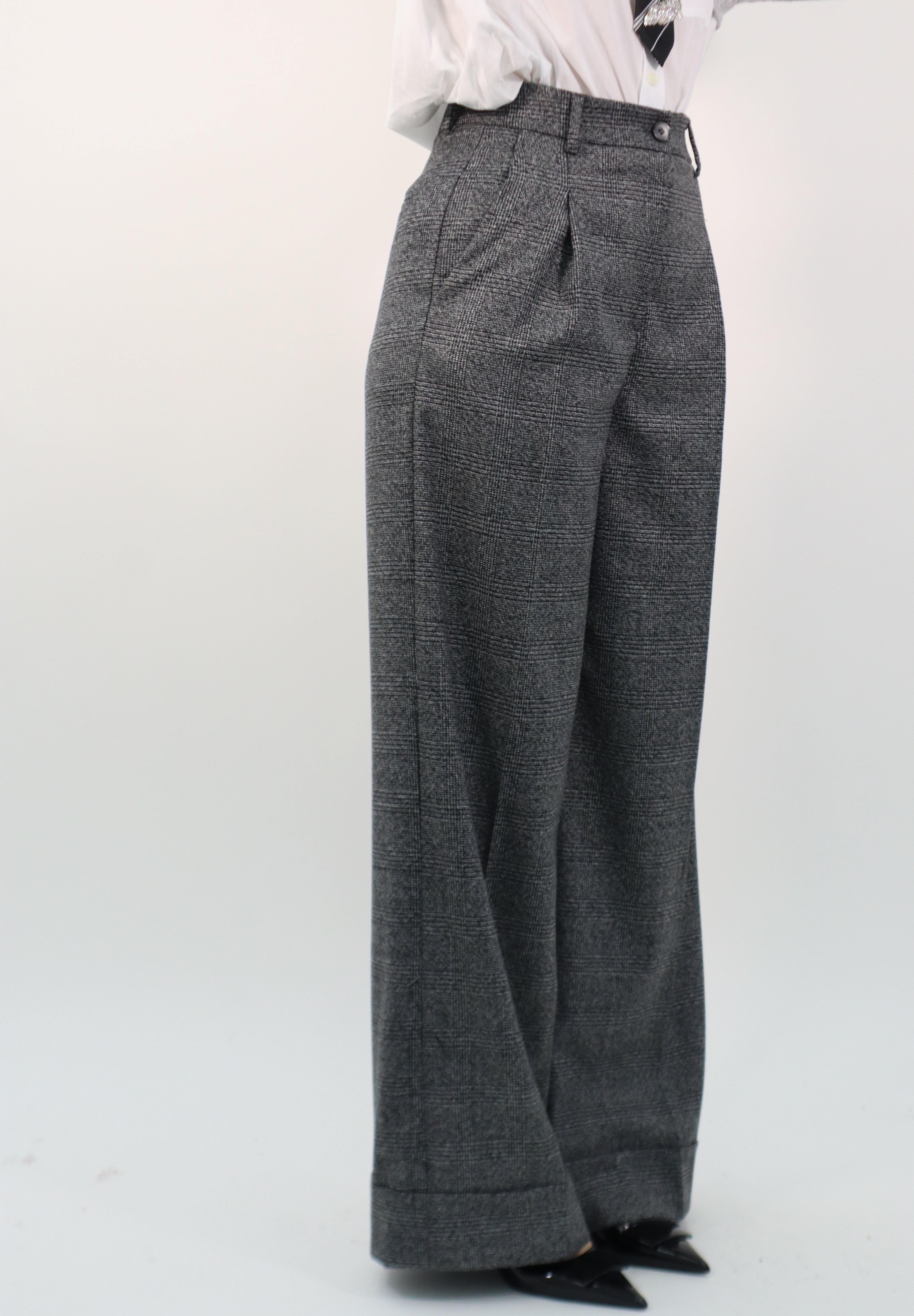 PANTALONE TARTAN