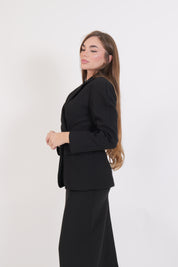 BLAZER BLACK DIXIE