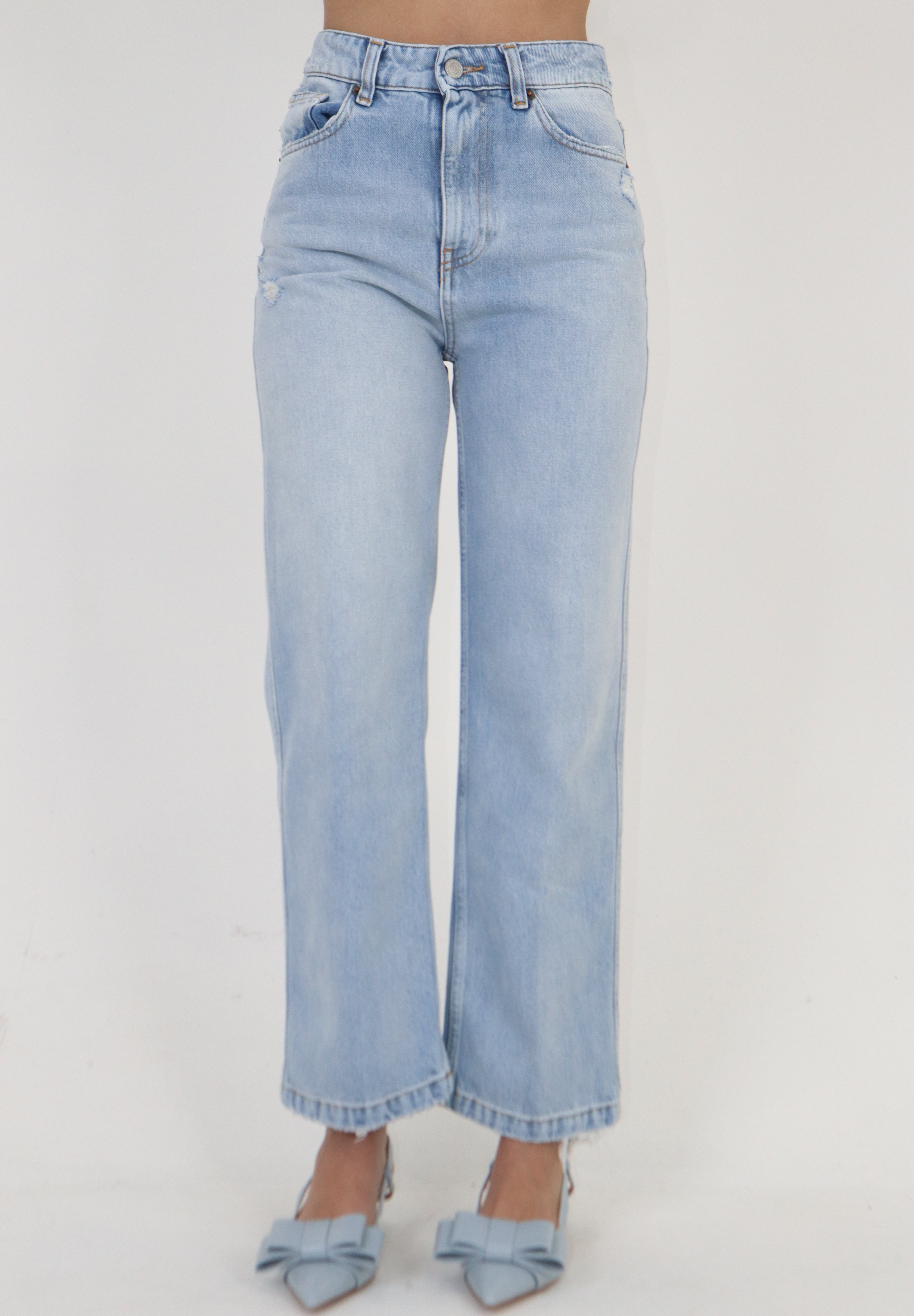 JEANS ICON KATE