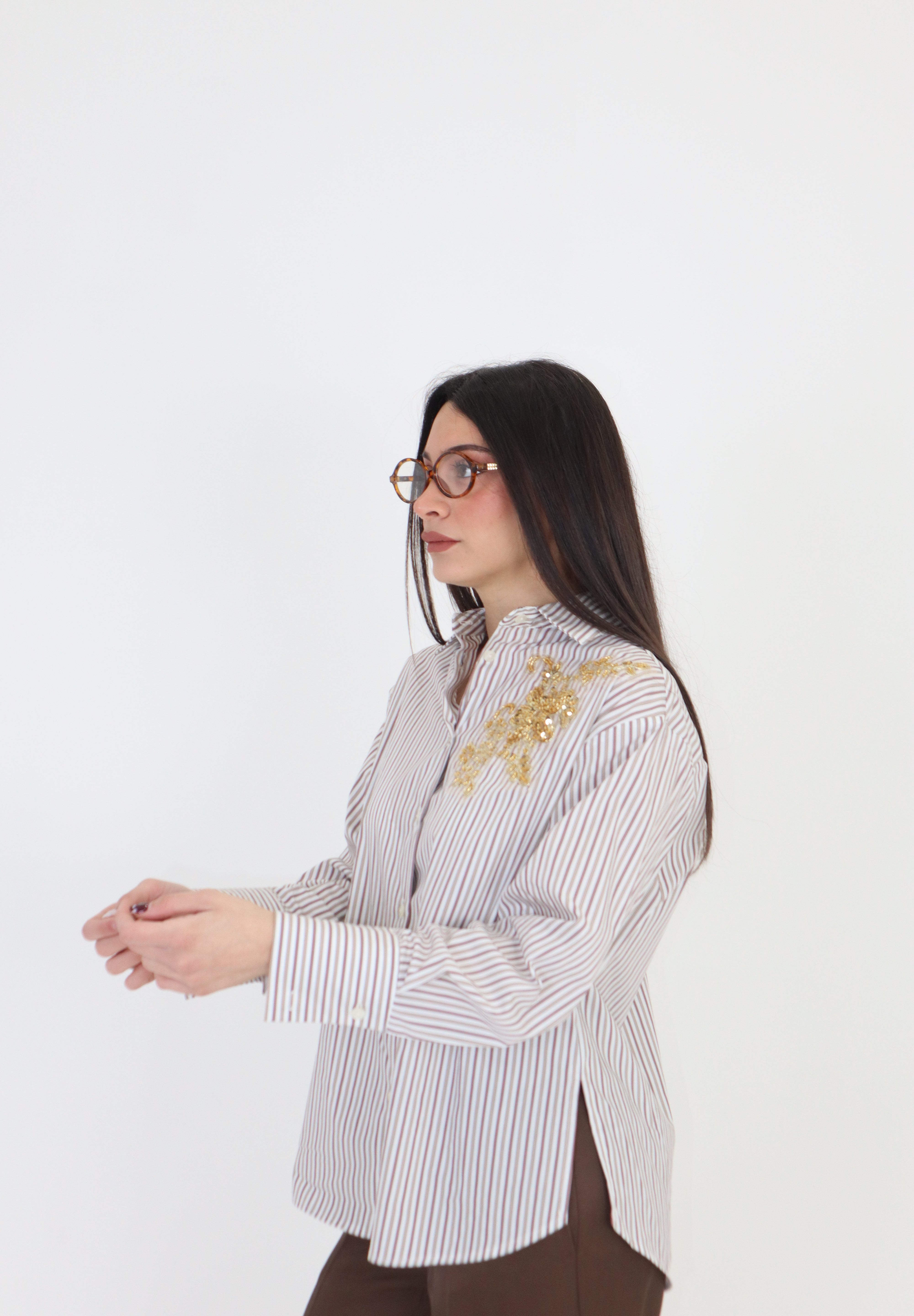CAMICIA LINDA