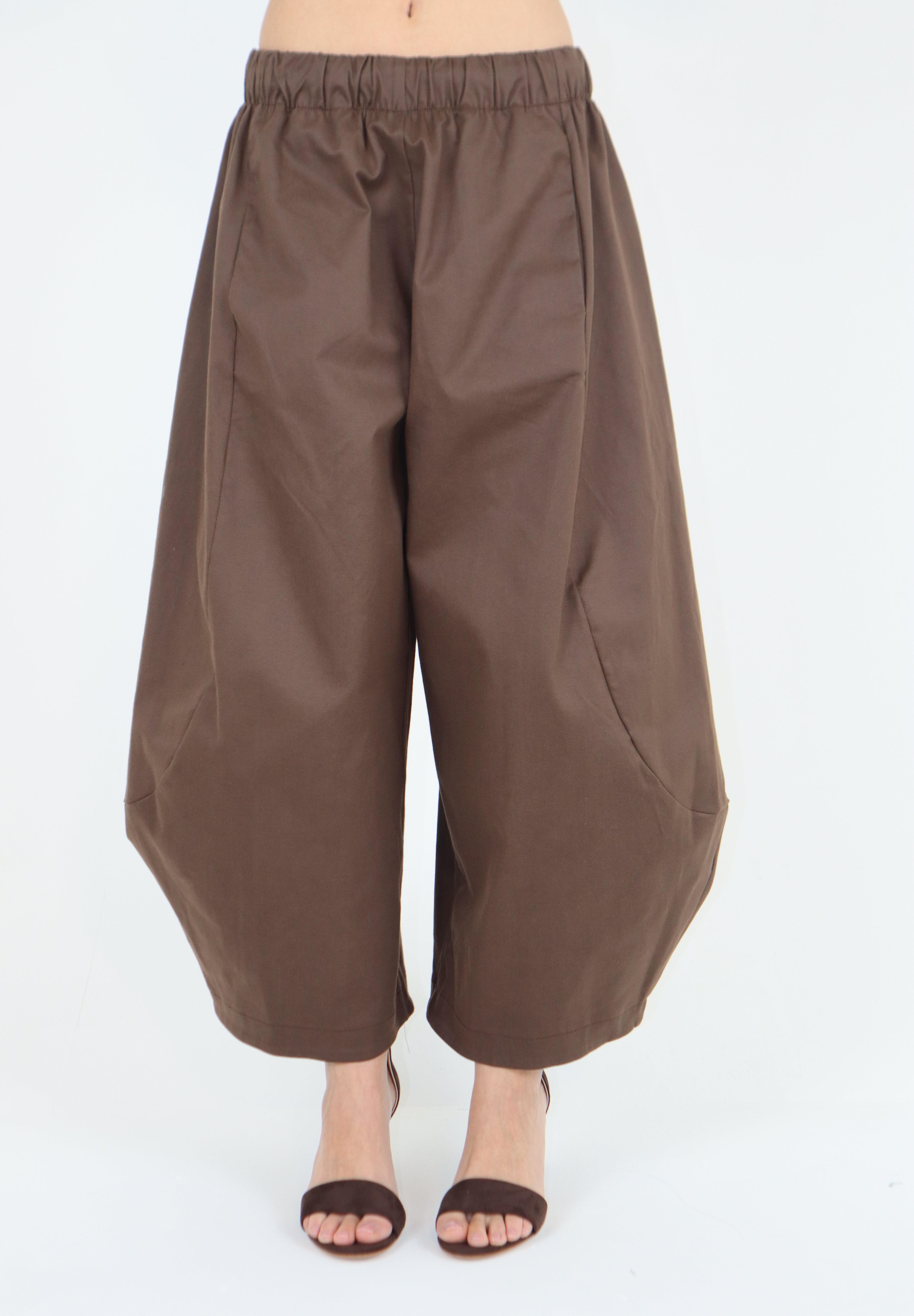 PANTALONE SAMIRA MORO